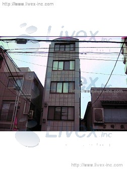 仮)高輪2丁目ビル