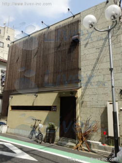 白金一棟ビル