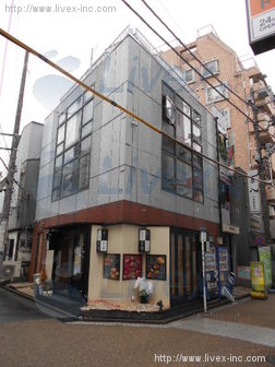 明光吉田町ビル