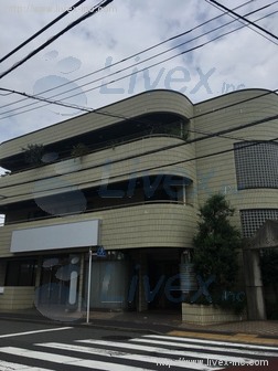 サンシャインビル