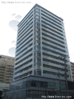 プロシード山下公園ザ・タワー