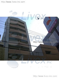 トミーコート八王子