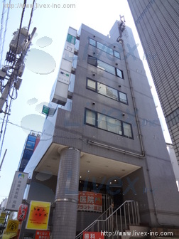 アイリス用賀ビル