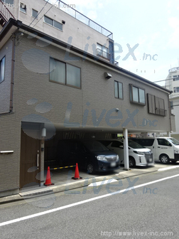 杉山ビル