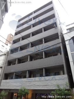 トーシンフェニックス日本橋兜町参番館ビル