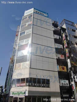 S-PLAZA弥生