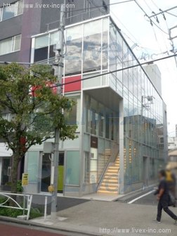 エムズ目黒ビル