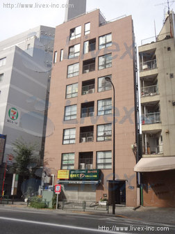 シャトレー玉川ビル