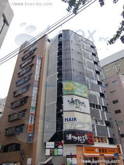 西新宿甲州ビル