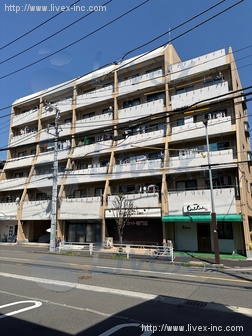 ベルハイム並木