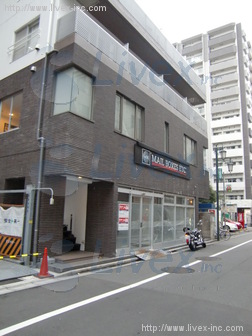 Fissビル