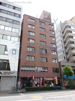 マンション宮ビル