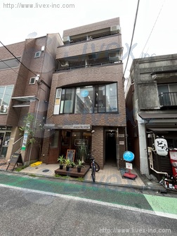柳川ビル