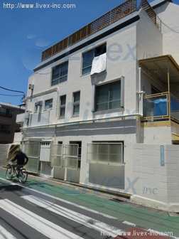 更竹ビル