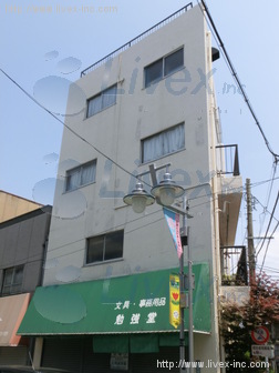 賃貸倉庫