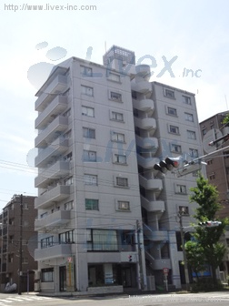 サンワイズ横浜ビル