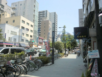 東日本橋・人形町エリア