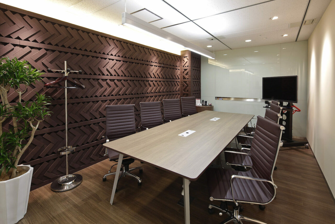 2. board room