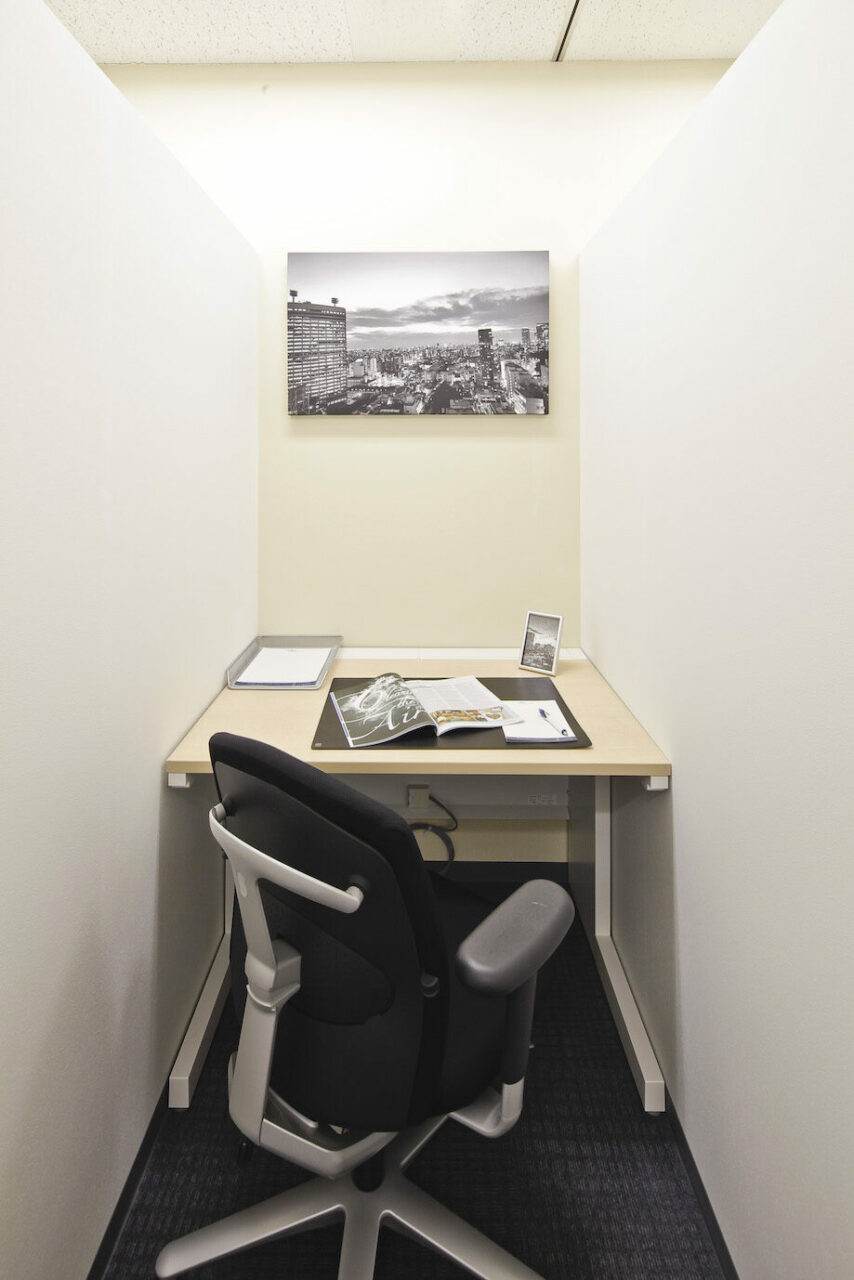 2. campus office