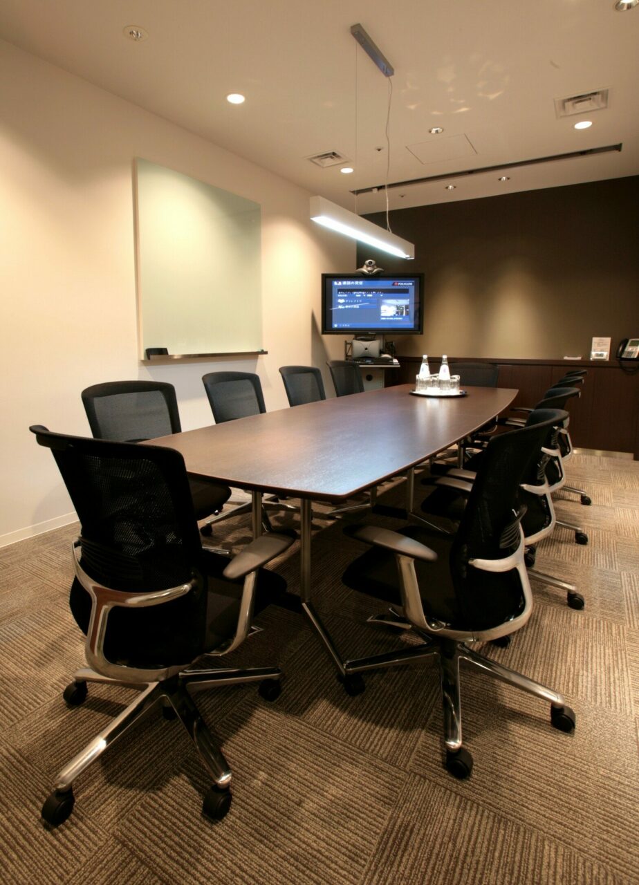 9. Yokohama Sky - Board Room(2)