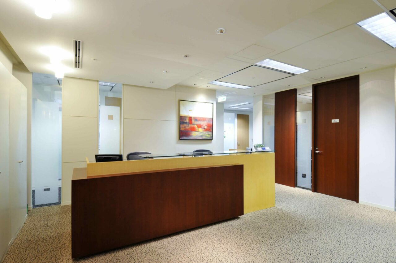 OFS rec without staff