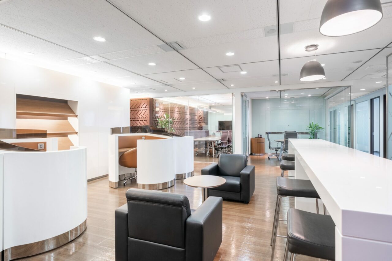 Regus Hankyu Terminal Building 2029 Osaka Japan Business Lounge