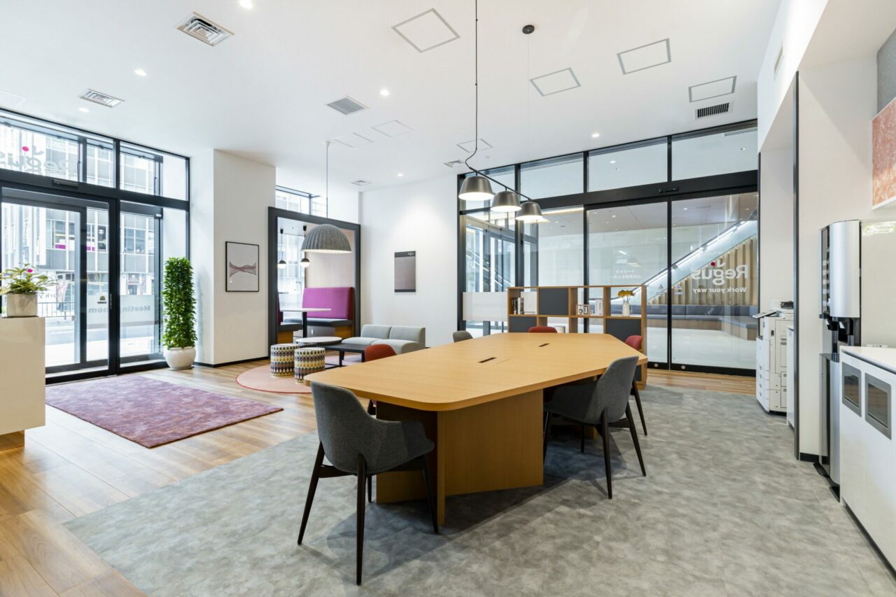 regus_螻ｱ蠖｢_繝偵ｙ繧ｷ繧吶ロ繧ｹ繝ｩ繧ｦ繝ｳ繧ｷ繧兩1F_79