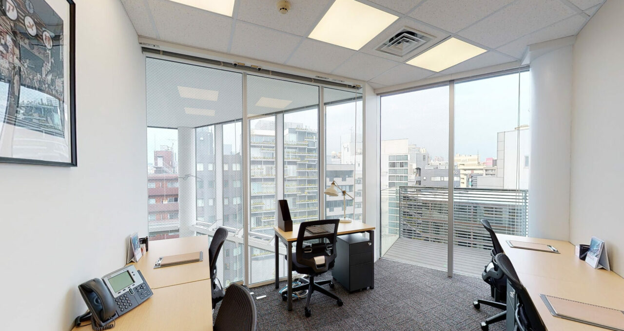 JP_Ebisu_office_Ebisu_8F_01