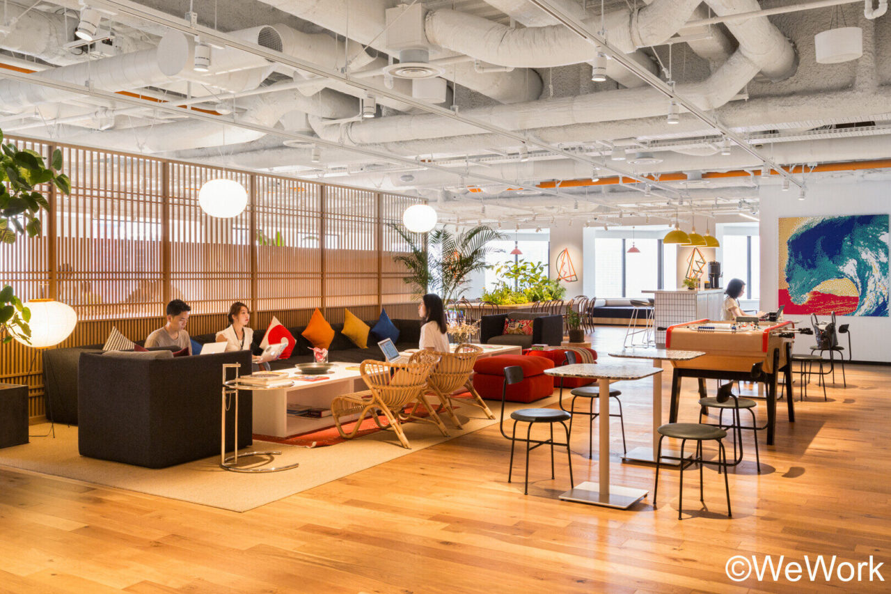 20190626_WeWork_Shiroyama Trust Tower_004