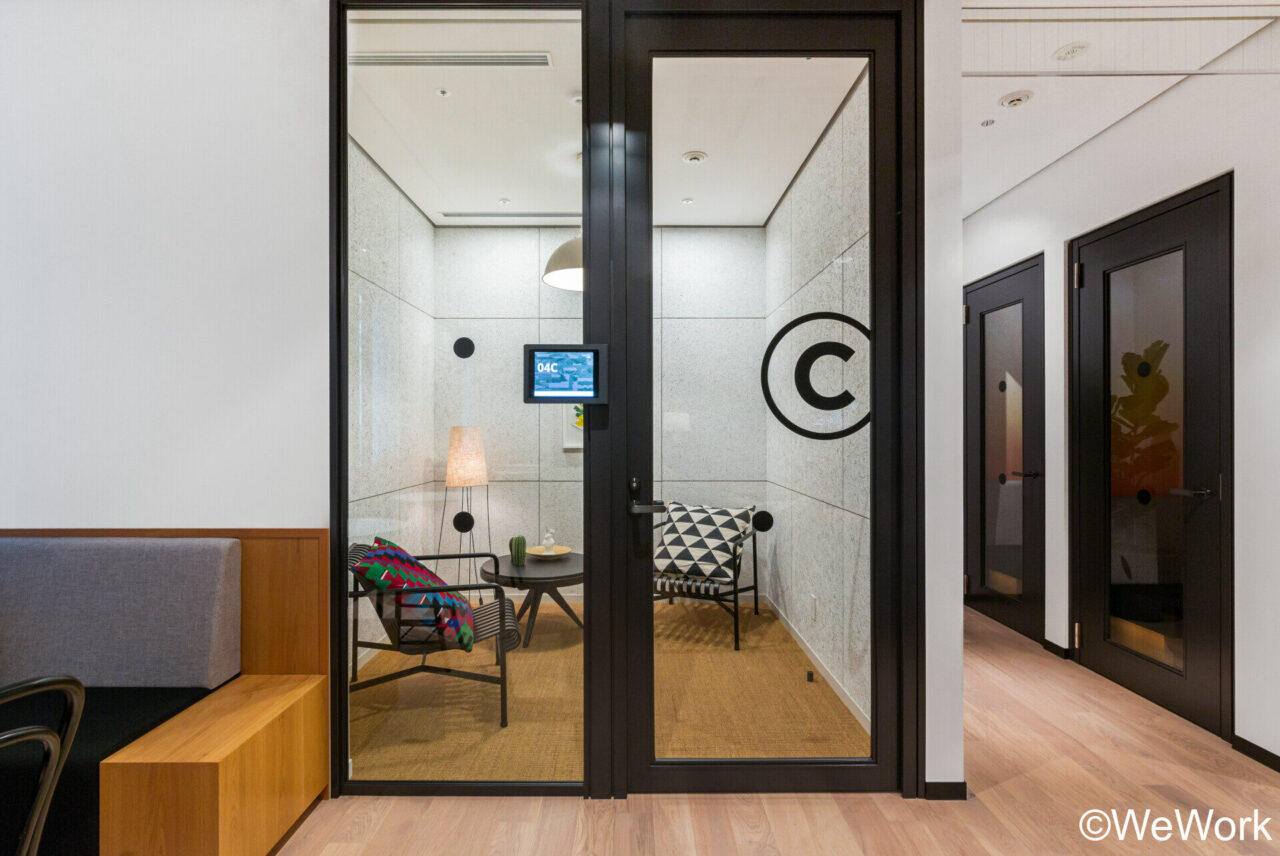 20190813_WeWork_Nippon Life Nihonbashi Building_002