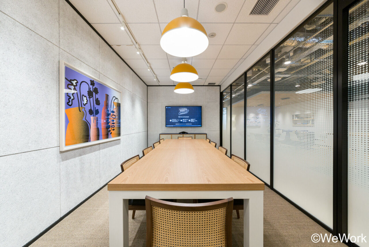 20191015_WeWork_Toranomon Building Tokyo_001