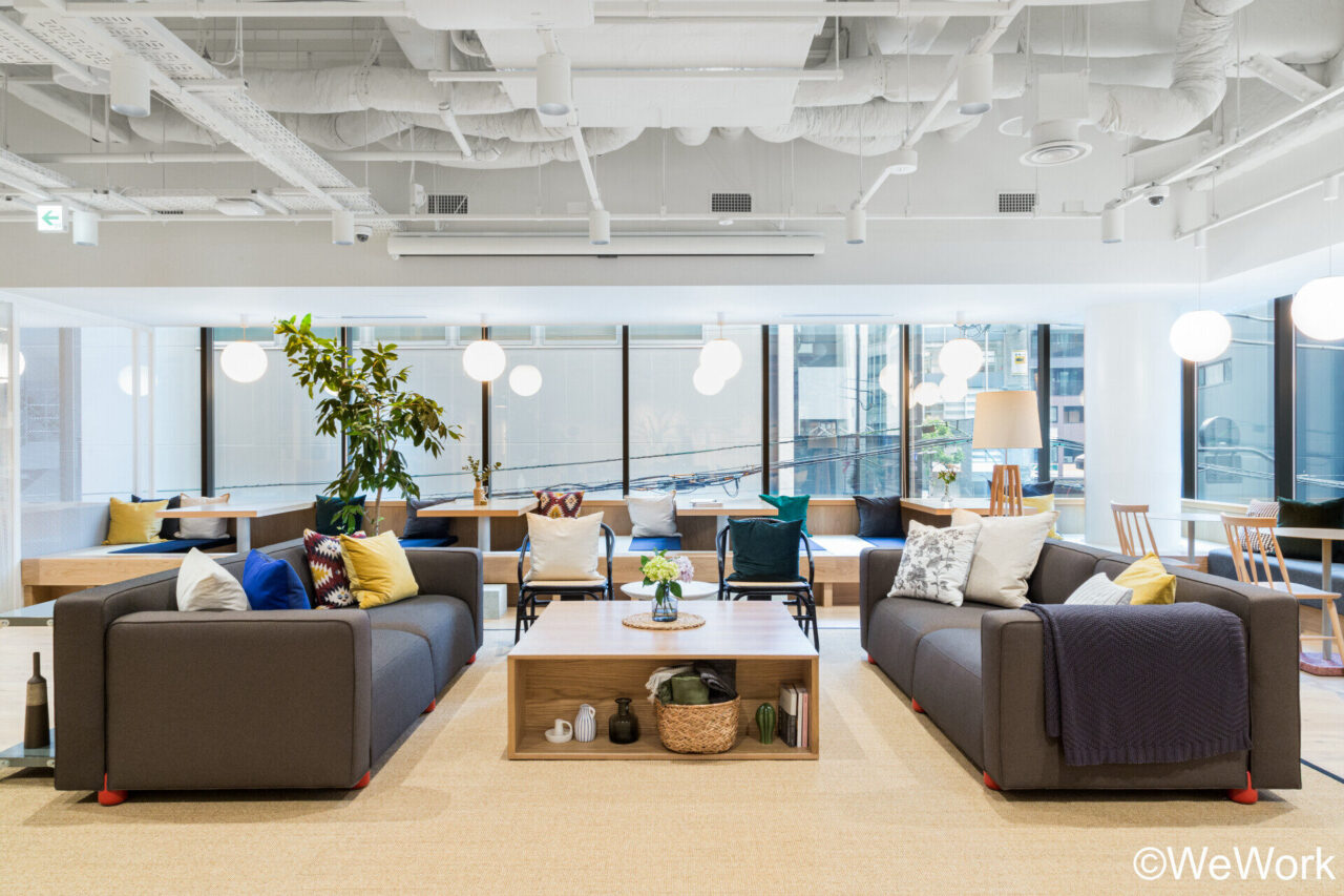 20200625_WeWork_Hanzomon Prex South - Tokyo_001