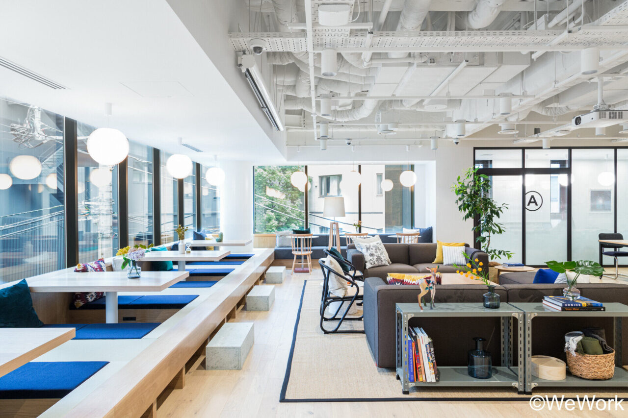 20200625_WeWork_Hanzomon Prex South - Tokyo_005