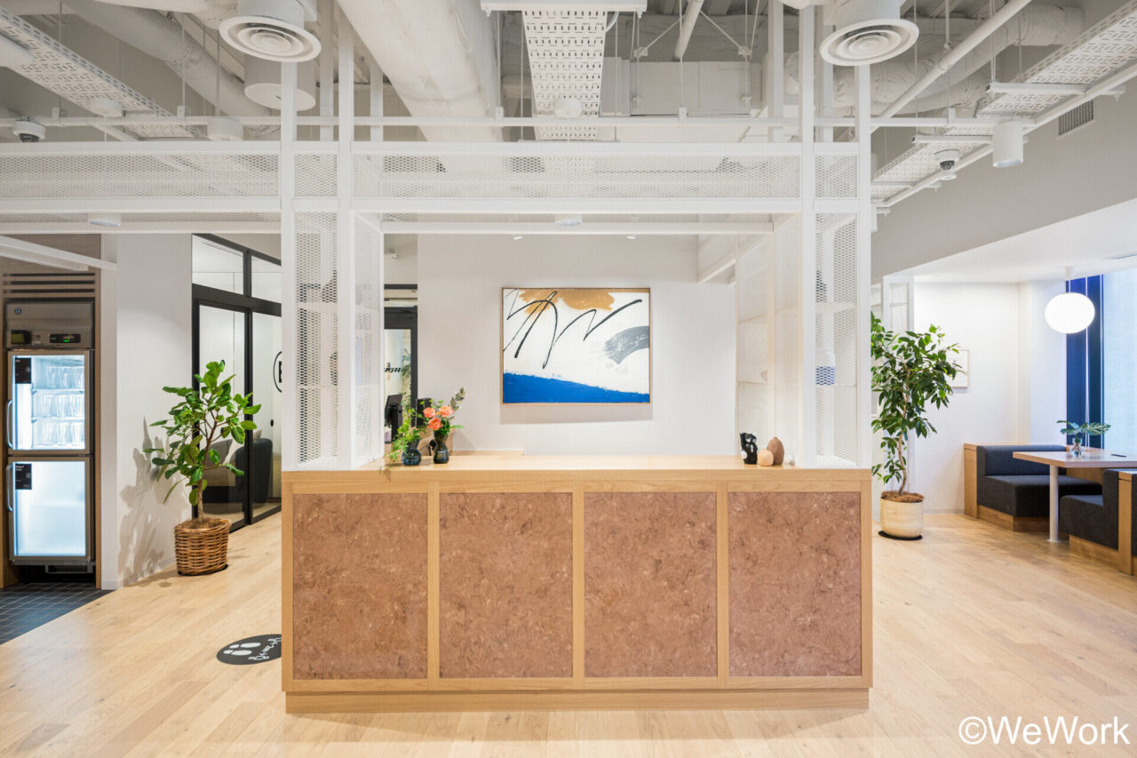 20200625_WeWork_Hanzomon Prex South - Tokyo_007