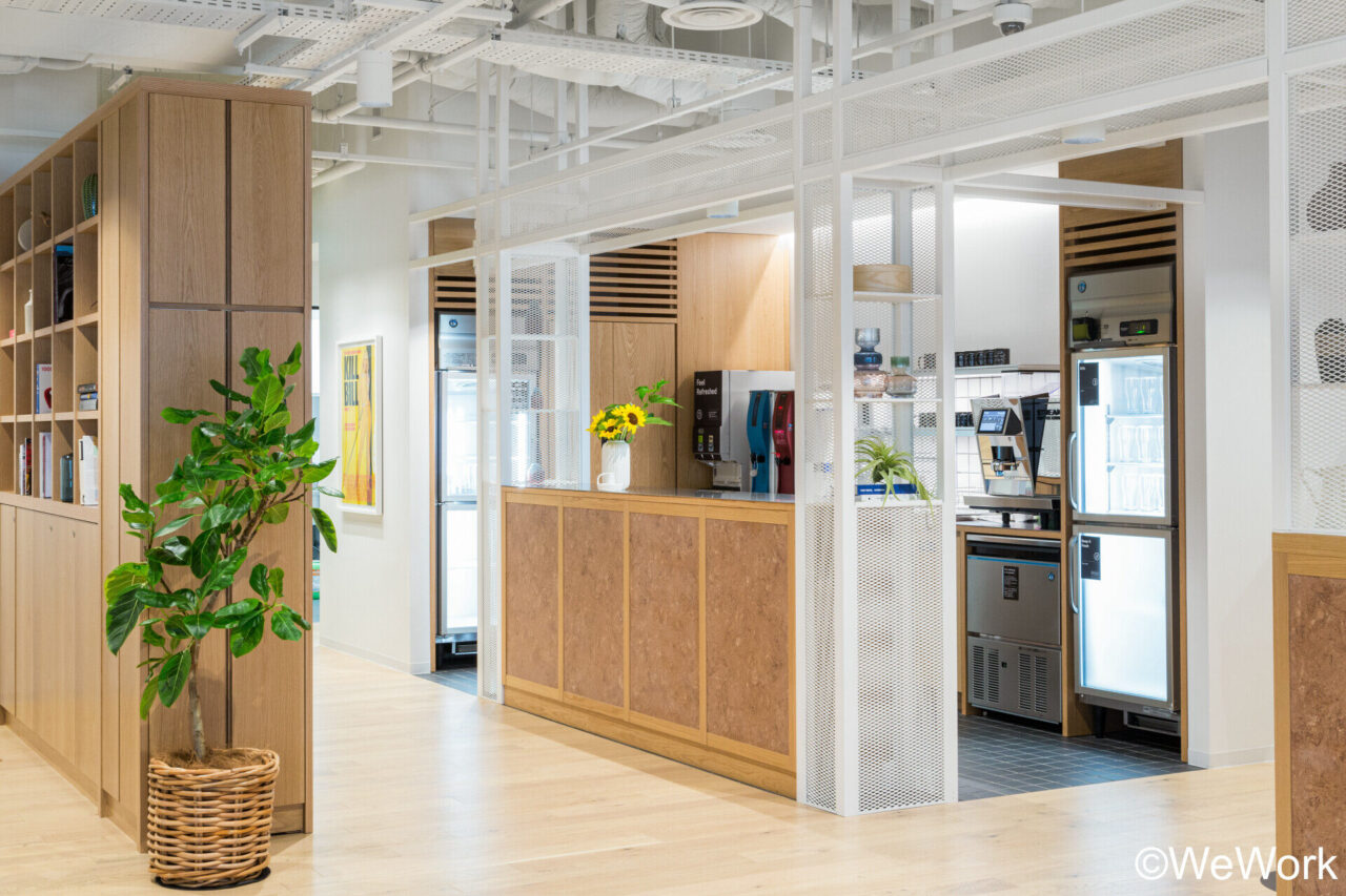 20200625_WeWork_Hanzomon Prex South - Tokyo_008