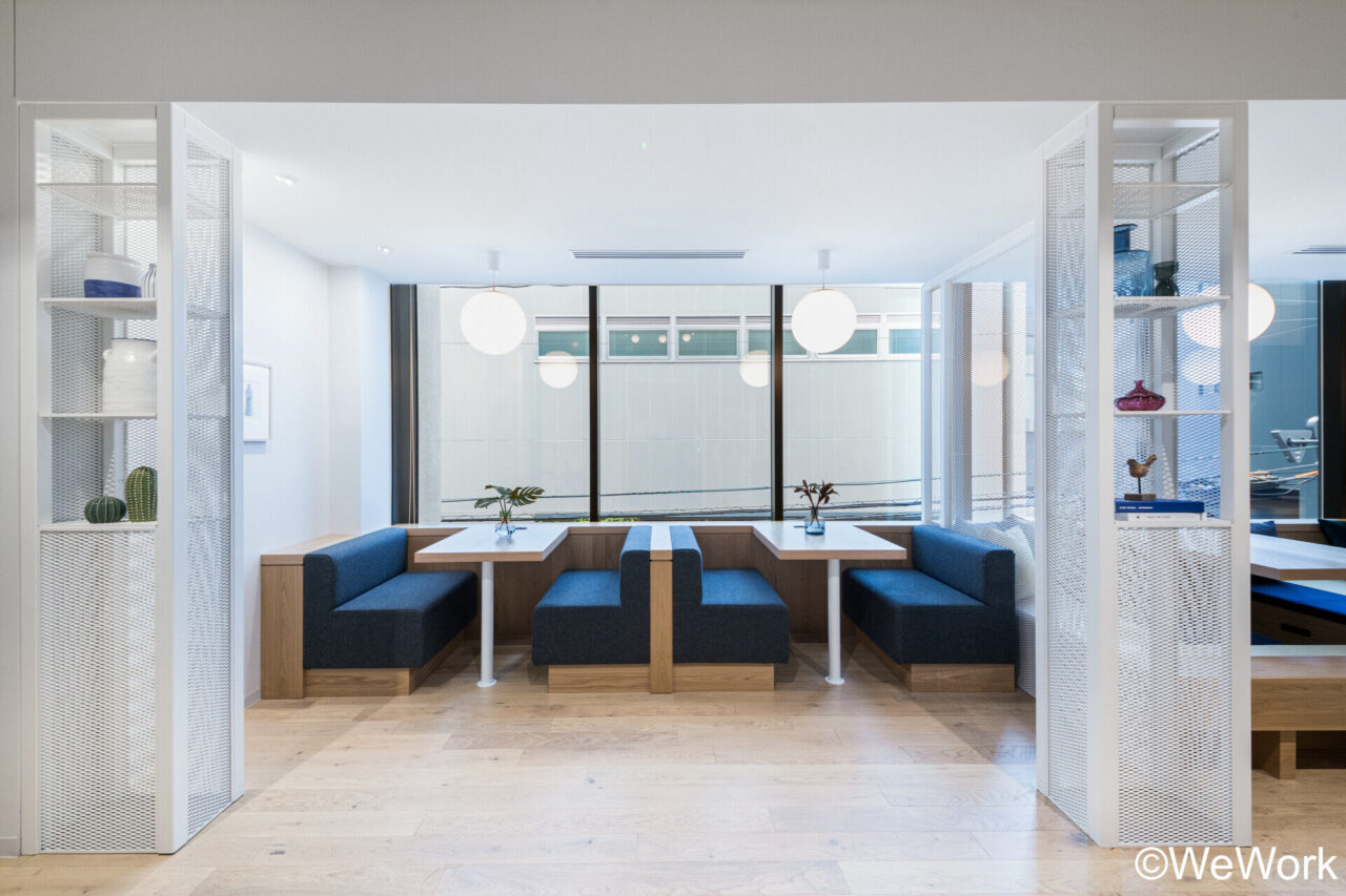 20200625_WeWork_Hanzomon Prex South - Tokyo_012