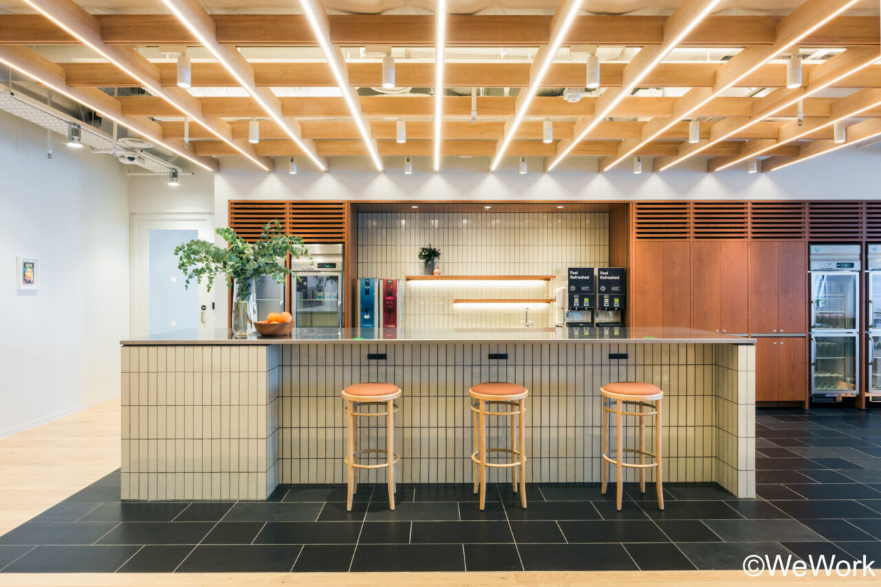 20200804_WeWork_Kamiyacho Trust Tower - Tokyo_011