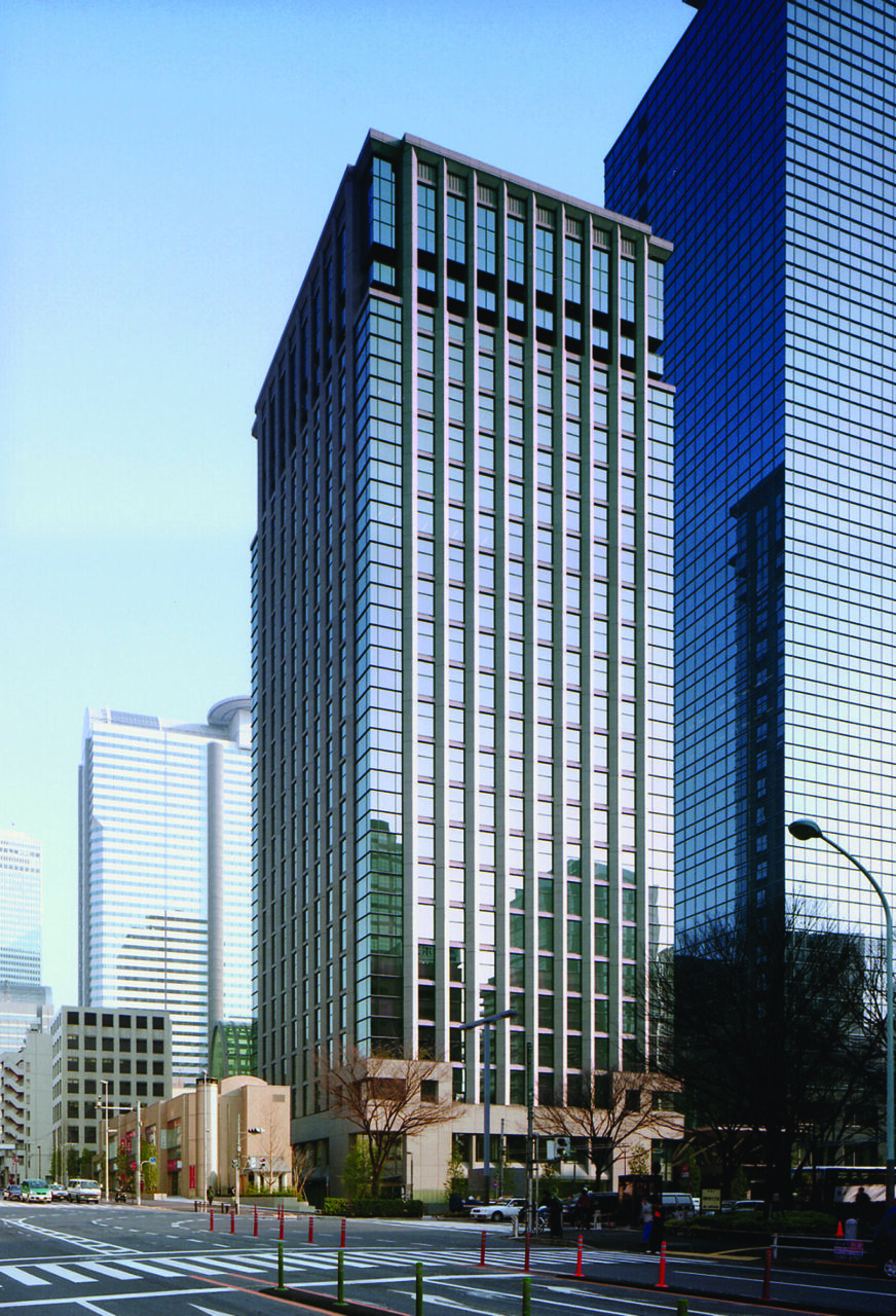 Shinjuku Oak City