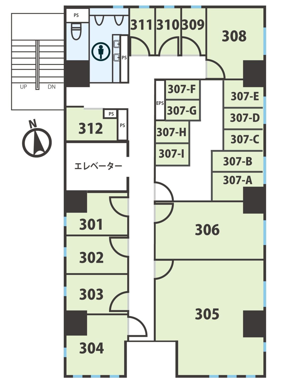 azabujuban-booth_3f
