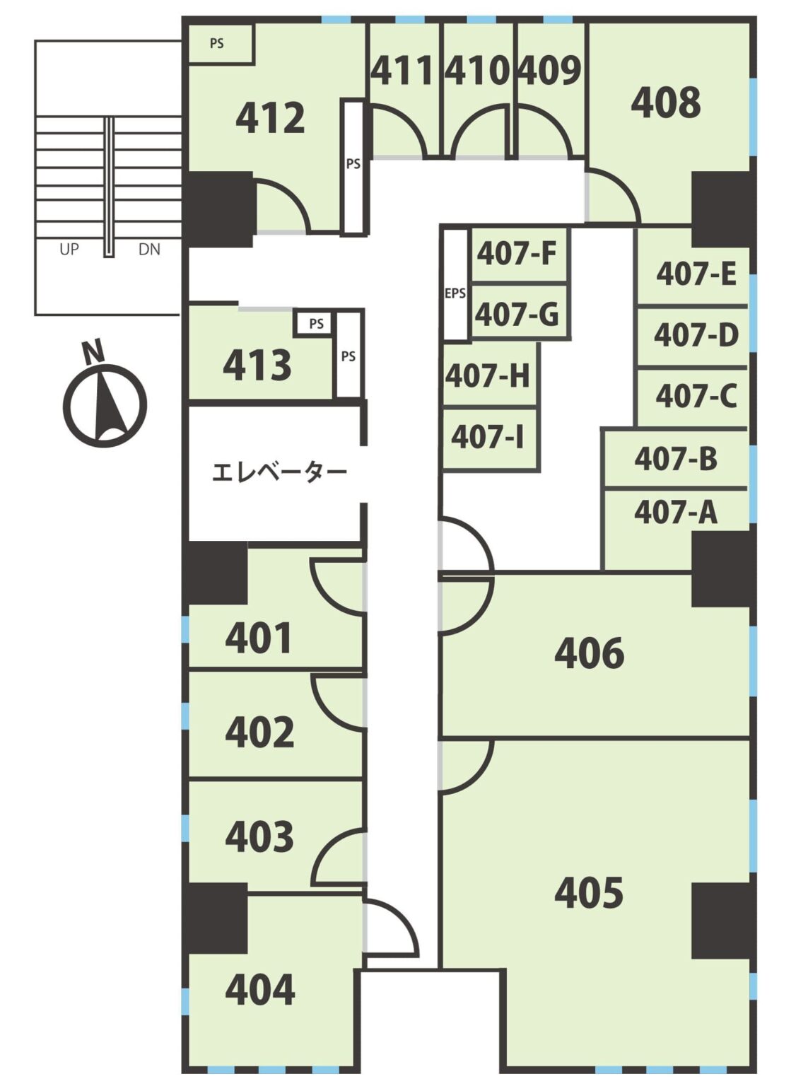 azabujuban-booth_4f