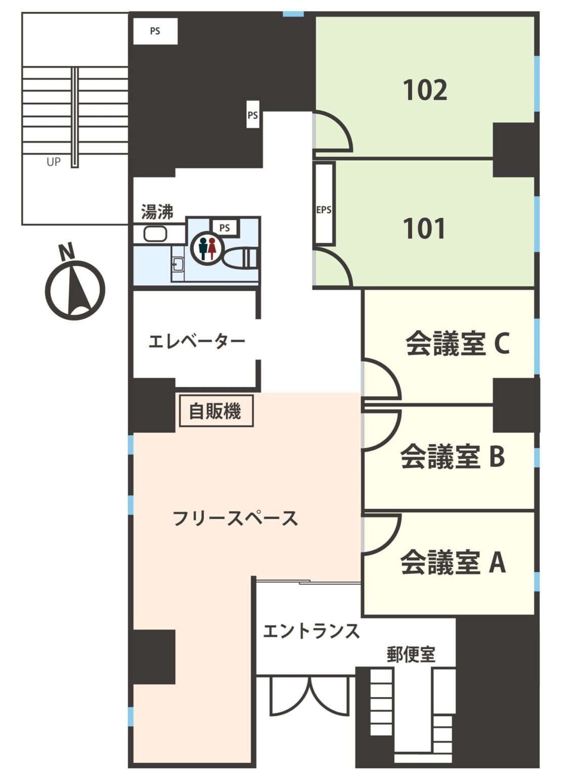 azabujuban_1f