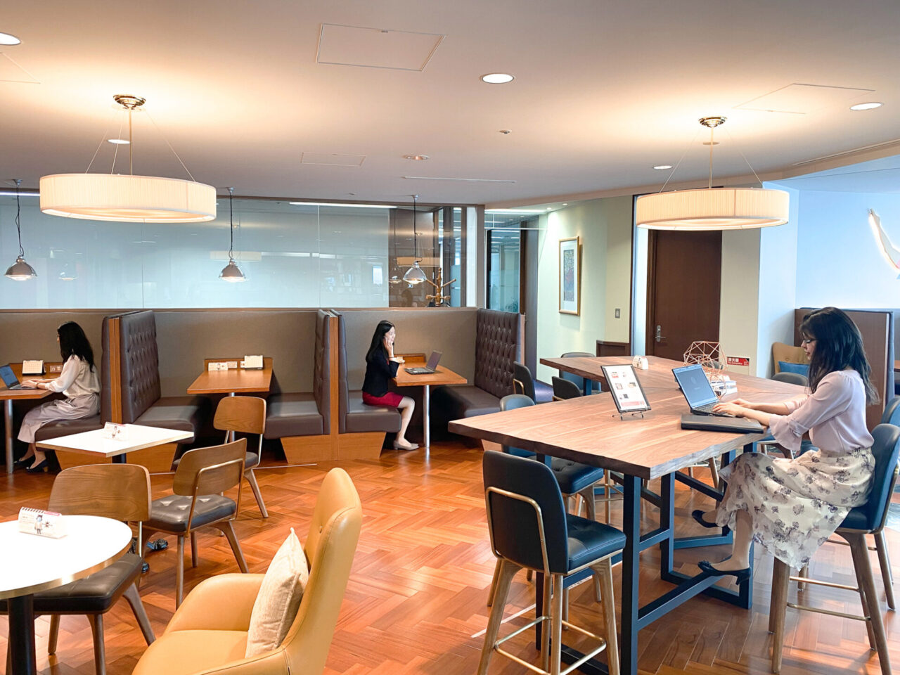 Coworking