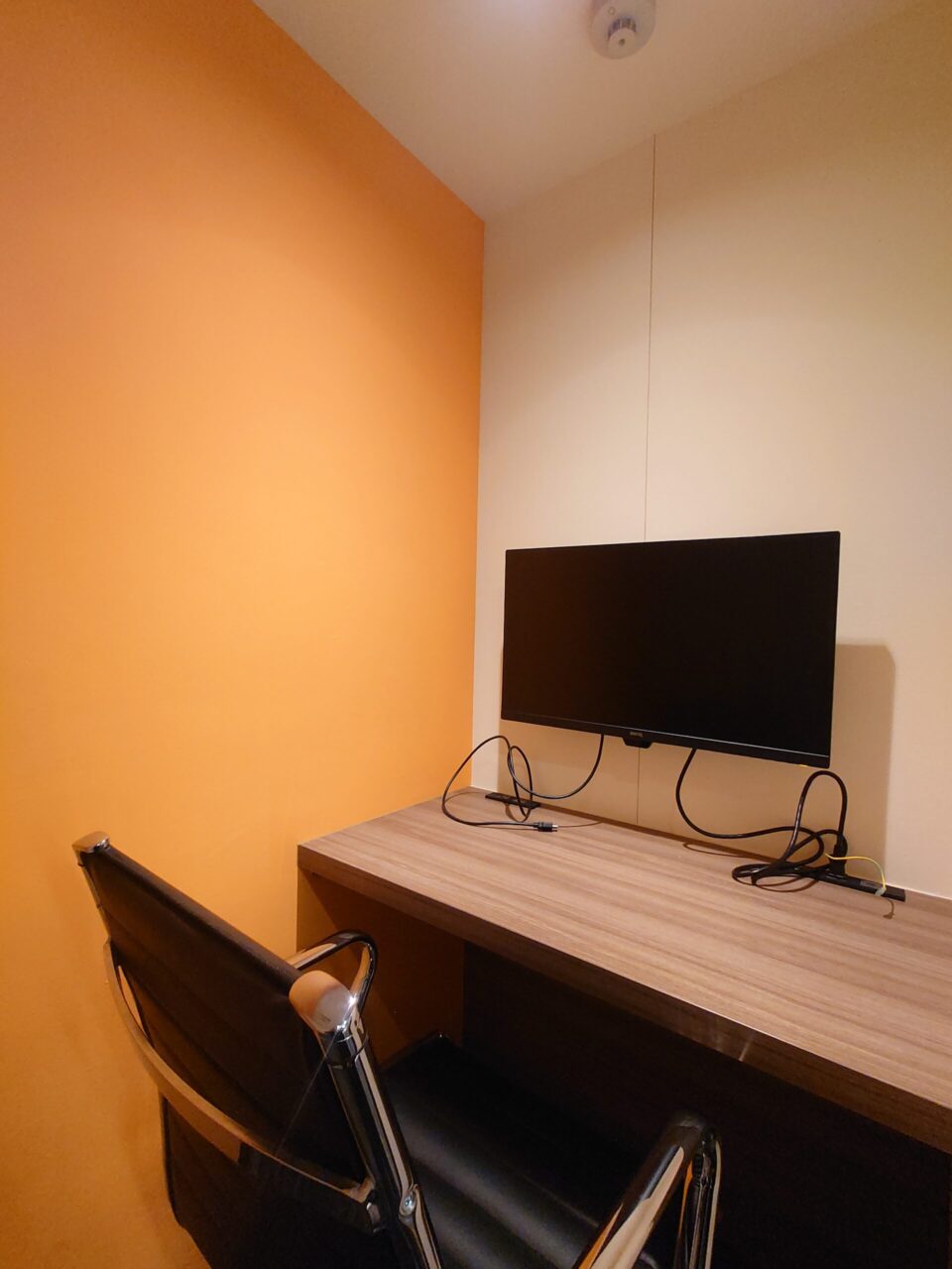 浜松町・TELBOX②