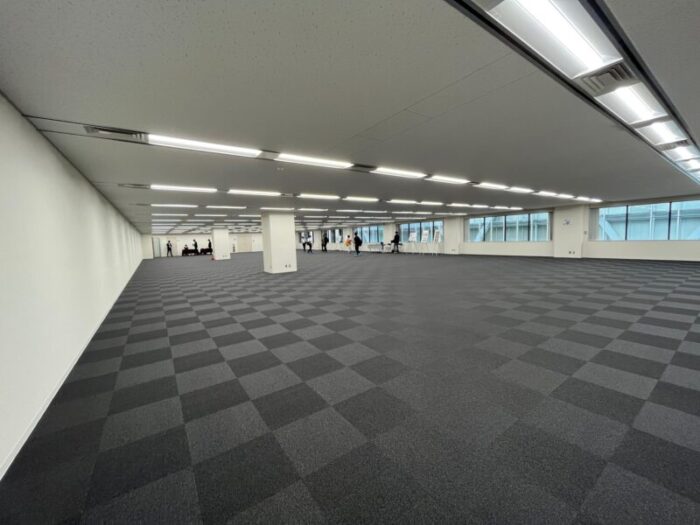 A-PLACE品川東ビル貸室
