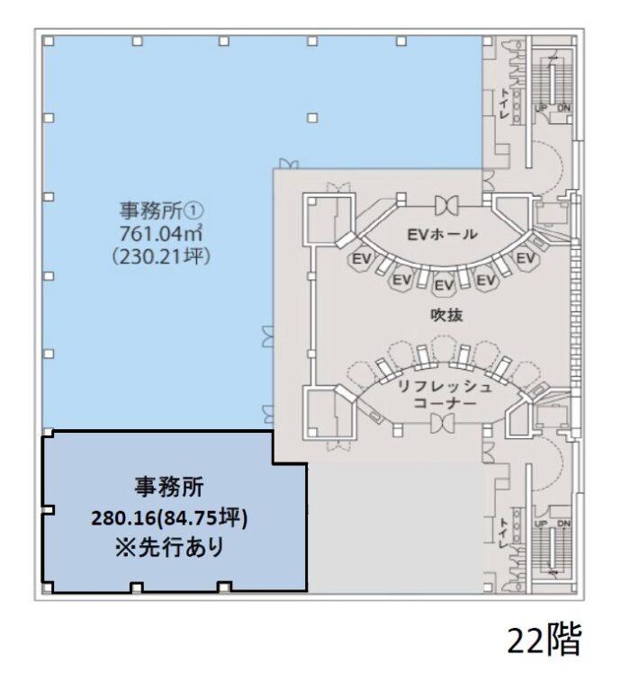 住友ケミカルエンジニアリングセンター 平面図