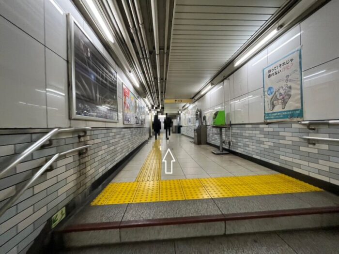 三井ウッディビル　アクセス　東陽町駅3番出口