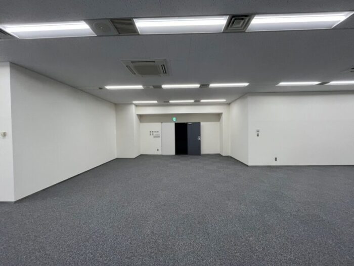 三井ウッディビル　オフィスフロア