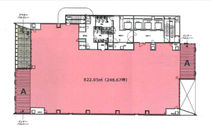 3rd-MINAMI-AOYAMA-4thfloor