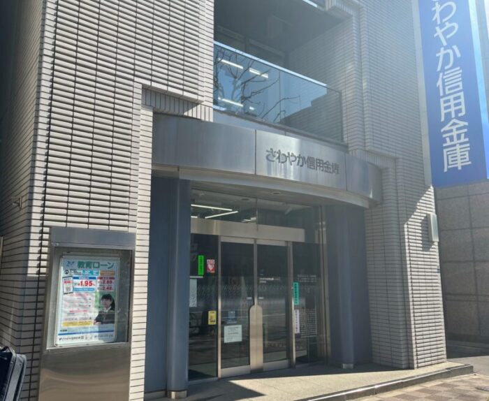 茅場町ブロードスクエア周辺環境1