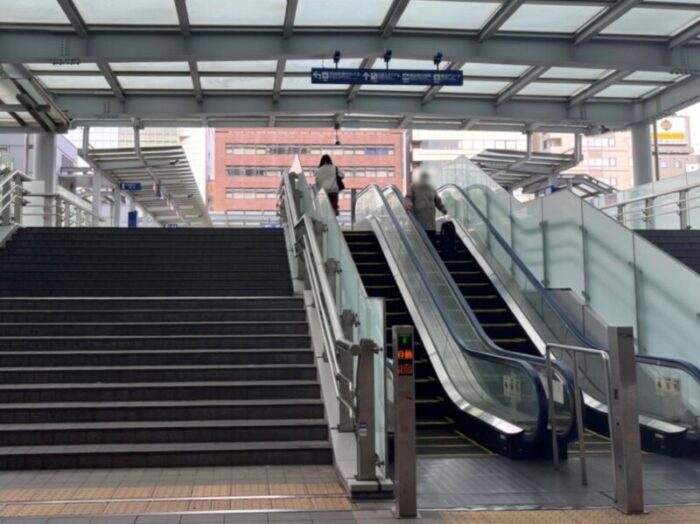 新横浜駅